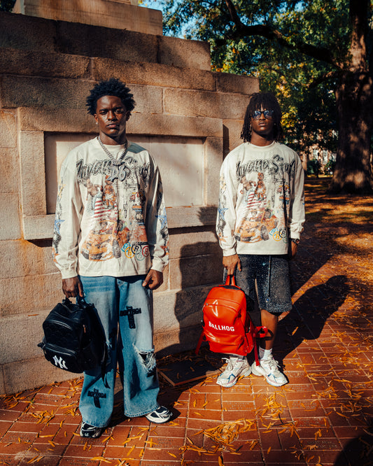 Ravana The New World Long Sleeve